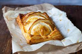 Something For The Weekend Chicken And Broccoli En Croute