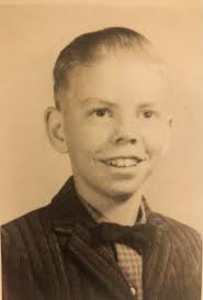 George Slater Obituary