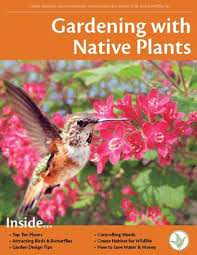 Gardening With Native Plants