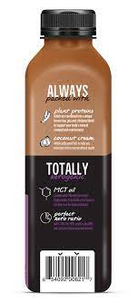 Drink Koia Chocolate Brownie Keto Shake 9g Mct Oil 12g Protein Keto Shakes Plant Protein Mct Oil