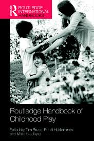 Tina bruce intuitive, city of port phillip. The Routledge International Handbook Of Early Childhood Play 1st Edi