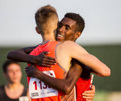 Mo ahmed preowned sales manager ford of port richey. Men S 10 000m Olympic Preview Can Mo Ahmed Bring Home The Hardware Canadian Running Magazine