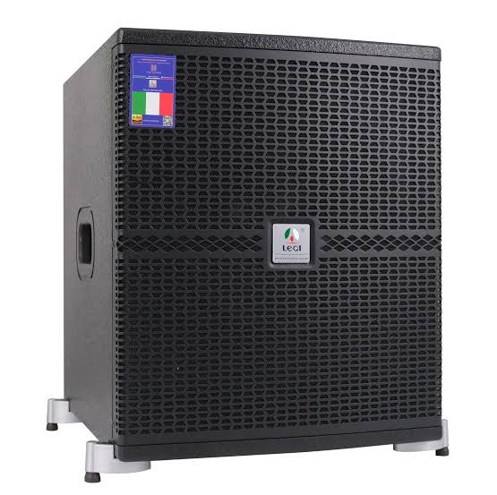 Loa Sub LEQI AUDIO Z-12S Pro bass trầm sâu, mạnh mẽ