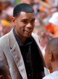 Allan Houston: Tennessee basketball star, NBA All-Star, gold medalist