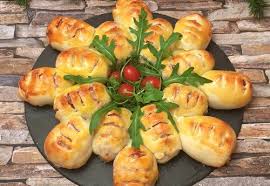 Recette Le Flocon Aperitif Sur Chefclub Original Recette En 2020 Recette Aperitif Alimentation