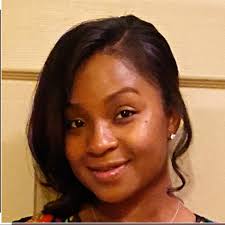 Ebony Mercer's Instagram, Twitter & Facebook