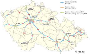Czechy i słowacja zakończyły w czwartek negocjacje członkowskie z unią europejską w sprawie polityki konkurencji, w tym pomocy państwa dla hut. Winiety Czechy Slowacja Wegry