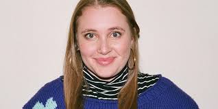 Molly Levine • Theatre Arts • Marymount Manhattan College