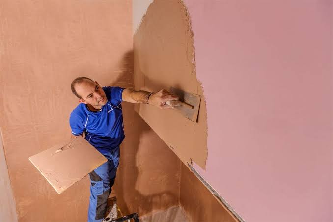Plaster Skimming | Wall Skimming | Ceiling Skimming | Aspect