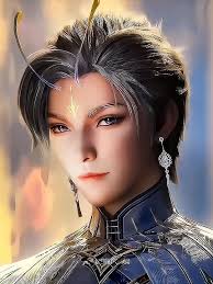 Tian Meng's human form 😮✨ || soul land 2 || Douluo Dalu 2 #shorts  #soulland2