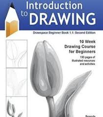 Maybe you would like to learn more about one of these? Introduction To Drawing Second Edition Pdf Drawing Course Drawings Beginner Books