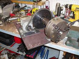 Welding Positioner Build Pirate4x4 Com 4x4 And Off Road Forum Welding Positioner Metal Working Tools Welding