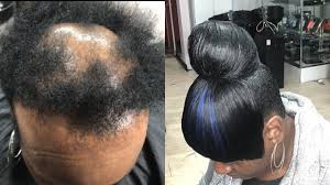 Redeem the hair code > 1425141074. Quick Weave Bun With Bangs Pasteurinstituteindia Com