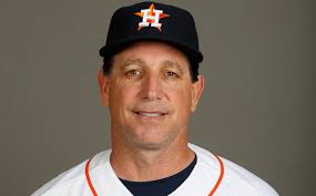 3 things to know about Mets' new Triple-A manager Tony DeFrancesco