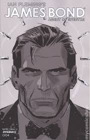 The Spectre comic books issue 4