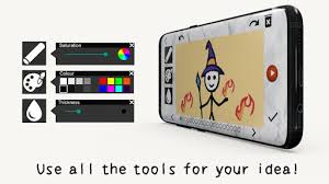 Release install art design application / game cartoon 2 pro v2.15 apk the mod 1541500323. Stickman Draw Animation Apk Mod 2 91 Unlimited Money Crack Games Download Latest For Android Androidhappymod