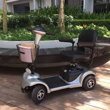 Pin On Used Mobility Scooters
