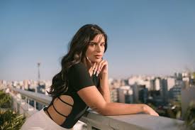 Maybe you would like to learn more about one of these? Nathy Peluso