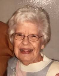 Marguerite M. Carter Obituary December 8, 2020