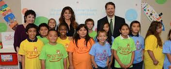 About Us | Shania Twain Foundation