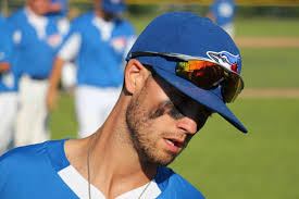 Muskegon City Baseball League provides competition for young and old(er)