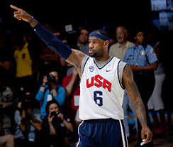 12, 2012 with result, scoring by period and players' stats. 2012 United States Men S Olympic Basketball Team Wikipedia