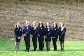 South Central FFA Holds Chapter Banquet