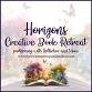 Creative Book Retreat (April 17-19, 2026) event image