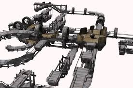 Your browser doesn't supports canvas. Blender 2d Maze Generator Look Think Make