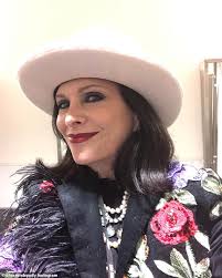 Johnny Depp's first wife Lori brands Amber Heard 'horrific' in rare  interview