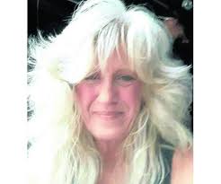 Monica Morgan Obituary (1970