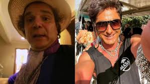 Jorge Said tras muerte de su amigo Claudio Iturra: "El trabajo que él hizo  va a quedar plasmado para siempre"