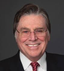 PULITZER PRIZE WINNER JAMES FORMAN JR.