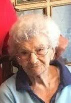 Obituary information for Carmella "Millie" Gabrielli
