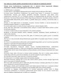 İçişleri bakanlığı, corona virüs salgını ile mücadelede yeni normalleşme süreci kapsamında alınan tedbirleri içeren genelge yayımladı. Haziran Ayi Normallesme Tedbirleri Genelgesi