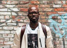 Black coffee shows his arm. Black Coffee Embraces His Disabled Hand With Heartfelt Message