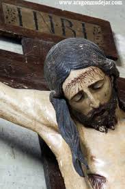 Zaragoza (Monasterio del Santo Sepulcro)