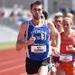 Fredonia State Men's Track and Field vs Bucknell..... event in Lewisburg, PA