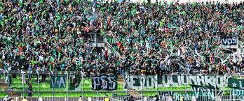 This page displays a detailed overview of the club's current squad. Santiago Wanderers Es El Equipo De Provincia Que Mas Gente Lleva Al Estadio Santiago Wanderers Sitio Oficial