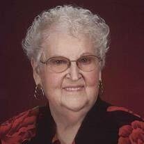 Fern E Babb Obituary