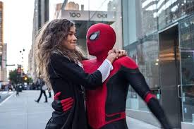 We did not find results for: Spider Man Lejos De Casa Tom Holland Es El Hombre Arana Definitivo En Una Entrega Vibrante Y Continuista