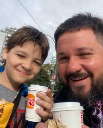 Instagram photo by Eugenio Esteban Ghio • Feb 17, 2024 at 6:12 AM