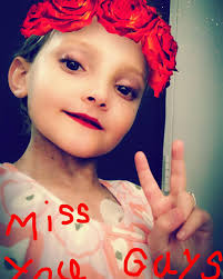 Ruby the Warrior Princess