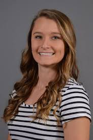 2016-17 Women's Track & Field Roster