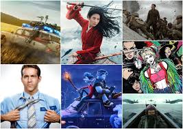 Самые ожидаемые фильмы 2020 года. 40 Samyh Ozhidaemyh Filmov 2020 Goda Itc Ua