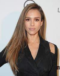 This effect immediately plays up on fair skin brown hair or fair skin black hair. Best Hair Colors For Latina Skin Tones Popsugar Latina