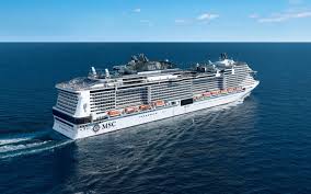 Scopri il Mondo delle Crociere con MSC Crociere: La Tua Avventura Inizia Qui!