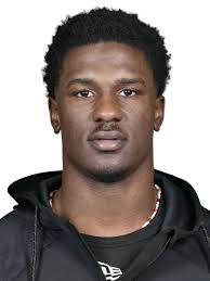 James Pearce Jr., Atlanta, Edge