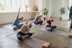 Yoga Studio Management Software | Hapana