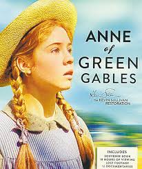 Blond Anne? That makes me see red